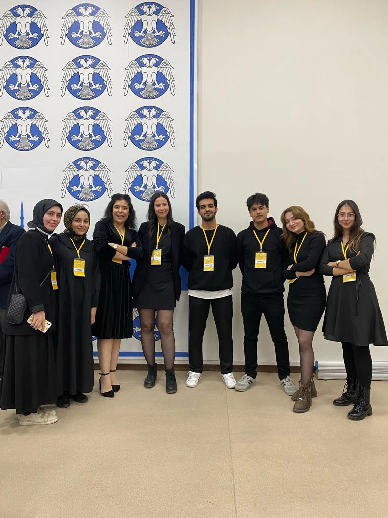 Eğitime Adanmış Ömürlerle Söyleşiler-1 Gerçekleştirildi
